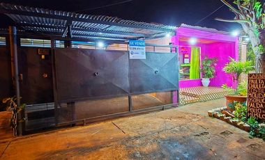 Casa en Venta Casa Barrio 110 Viviendas Garupa - Misiones