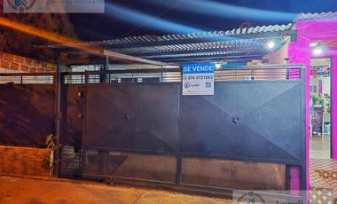 Casa en Venta Casa Barrio 110 Viviendas Garupa - Misiones