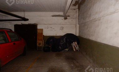 Cochera en block en venta, OPORTUNIDAD.
