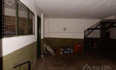 Cochera en block en venta, OPORTUNIDAD.
