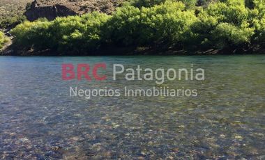 Campo - Ruta 237- Bariloche