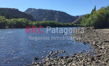 Campo - Ruta 237- Bariloche