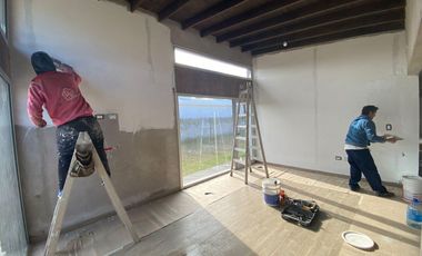 EXCELENTE CASA DE 3 AMB EN EL BARRIO SAN RAFAEL