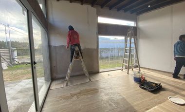 EXCELENTE CASA DE 3 AMB EN EL BARRIO SAN RAFAEL