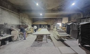 Edificio Comercial en bloque