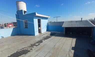 Edificio Comercial en bloque