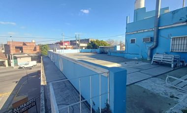 Edificio Comercial en bloque