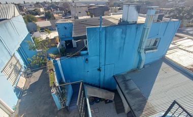 Edificio Comercial en bloque