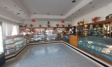 Edificio Comercial en bloque