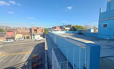 Edificio Comercial en bloque