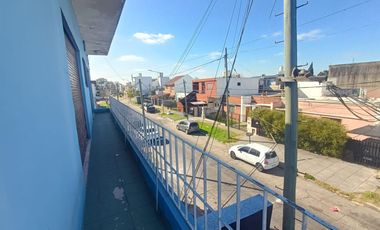 Edificio Comercial en bloque