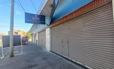 Edificio Comercial en bloque