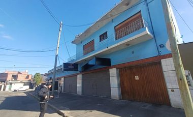Edificio Comercial en bloque