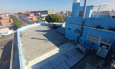 Edificio Comercial en bloque