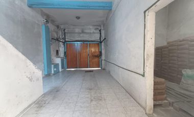 Edificio Comercial en bloque