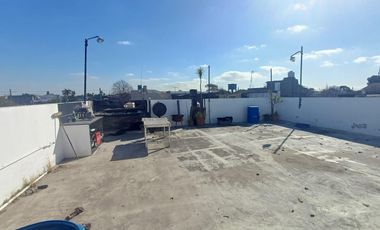 Edificio Comercial en bloque