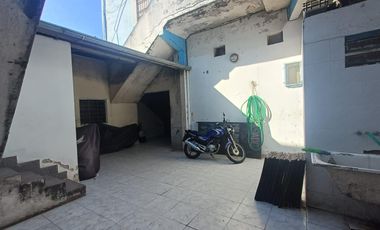 Edificio Comercial en bloque