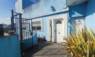 Edificio Comercial en bloque