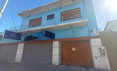 Edificio Comercial en bloque
