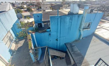 Edificio Comercial en bloque