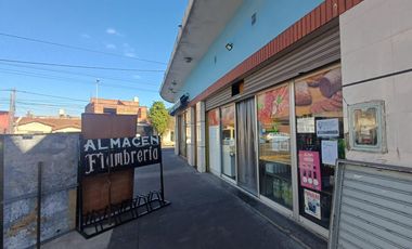 Edificio Comercial en bloque