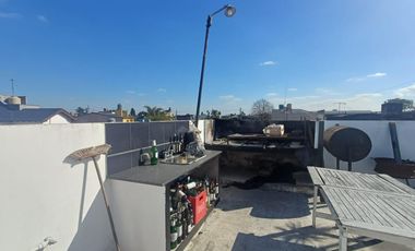 Edificio Comercial en bloque