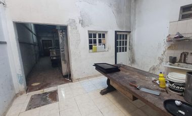 Edificio Comercial en bloque