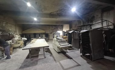 Edificio Comercial en bloque