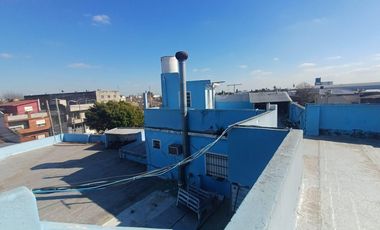 Edificio Comercial en bloque