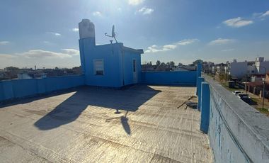 Edificio Comercial en bloque