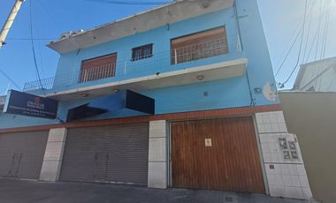 Edificio Comercial en bloque