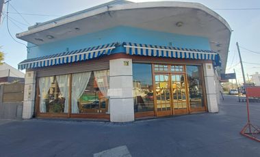 Edificio Comercial en bloque