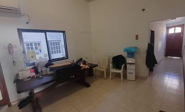 Edificio Comercial en bloque