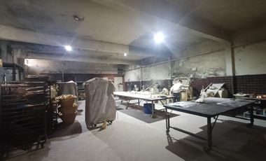 Edificio Comercial en bloque