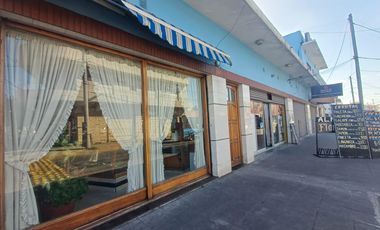 Edificio Comercial en bloque