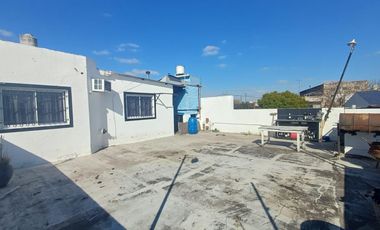 Edificio Comercial en bloque