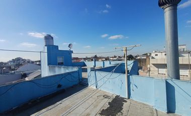Edificio Comercial en bloque