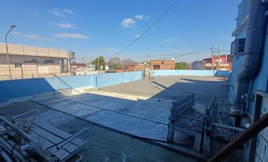 Edificio Comercial en bloque