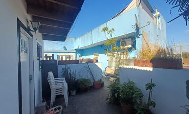 Edificio Comercial en bloque