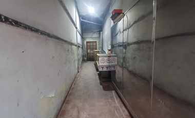 Edificio Comercial en bloque