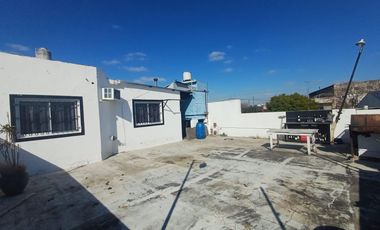 Edificio Comercial en bloque