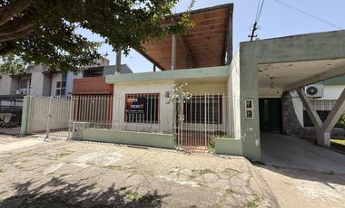 Casa en venta Florencio Varela 4 ambientes