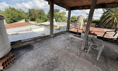 Casa en venta Florencio Varela 4 ambientes