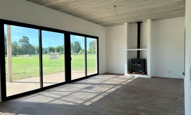 ¡Ven y descubre tu refugio de ensueño en La Federala Club de Campo!