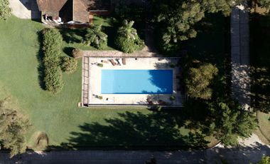¡Ven y descubre tu refugio de ensueño en La Federala Club de Campo!