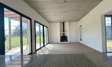 ¡Ven y descubre tu refugio de ensueño en La Federala Club de Campo!