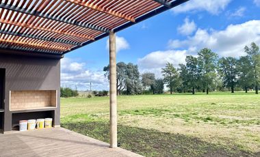 ¡Ven y descubre tu refugio de ensueño en La Federala Club de Campo!