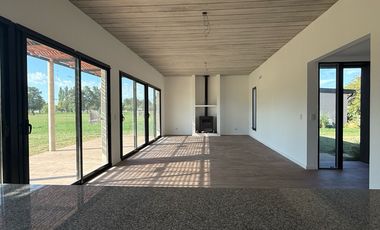 ¡Ven y descubre tu refugio de ensueño en La Federala Club de Campo!