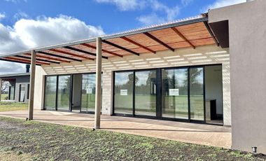¡Ven y descubre tu refugio de ensueño en La Federala Club de Campo!