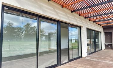 ¡Ven y descubre tu refugio de ensueño en La Federala Club de Campo!